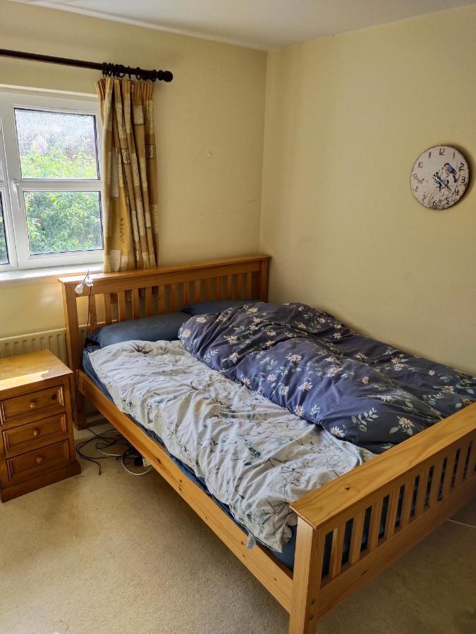 Crescent Homestay Séjour chez l'habitant Cork