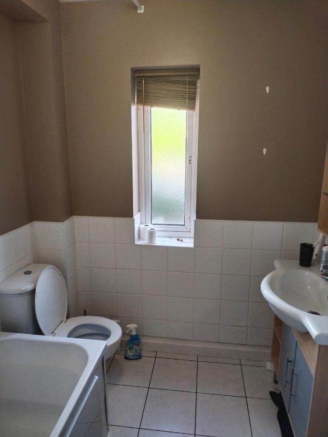 Séjour chez l'habitant Crescent Homestay *