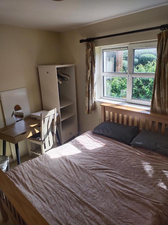 Crescent Homestay Séjour chez l'habitant Cork