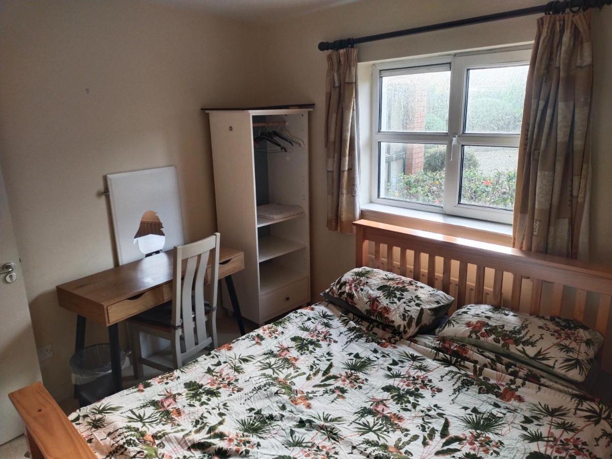 Crescent Homestay Séjour chez l'habitant Cork