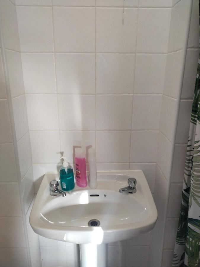 Séjour chez l'habitant Crescent Homestay *
